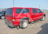 2006 GMC Sierra photo