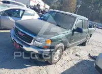 2006 GMC Sierra фото
