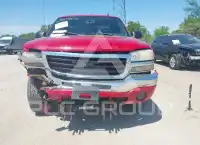 2006 GMC Sierra photo
