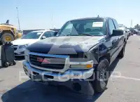2006 GMC Sierra фото