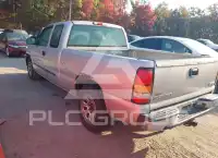 2006 GMC Sierra фото