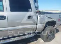2006 GMC Sierra photo