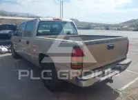 2006 GMC Sierra фото