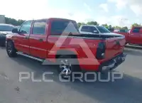 2006 GMC Sierra фото