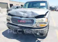 2006 GMC Sierra фото