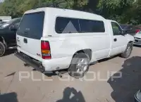 2006 GMC Sierra photo