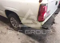 2006 GMC Sierra фото