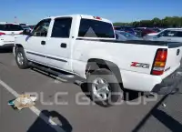 2006 GMC Sierra photo