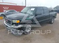 2006 GMC Sierra фото