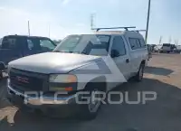 2006 GMC Sierra photo