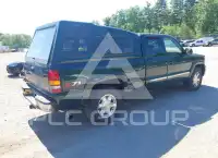 2006 GMC Sierra фото