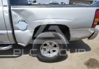 2006 GMC Sierra фото