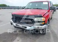 2006 GMC Sierra фото