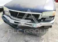 2006 GMC Sierra photo