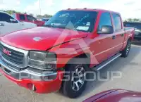 2006 GMC Sierra фото