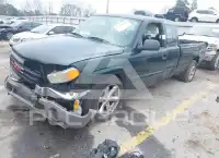 2006 GMC Sierra фото