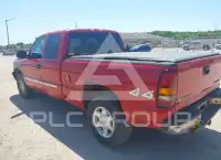 2006 GMC Sierra photo