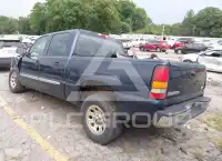 2006 GMC Sierra фото