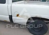 2006 GMC Sierra фото
