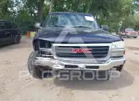 2006 GMC Sierra photo