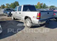 2006 GMC Sierra фото