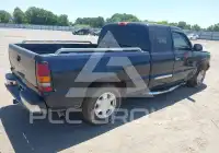 2006 GMC Sierra фото