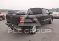2006 GMC Sierra фото