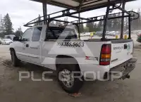 2006 GMC Sierra фото