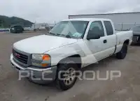 2006 GMC Sierra фото