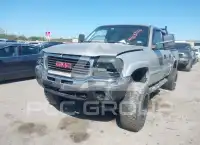 2006 GMC Sierra photo