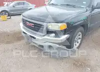 2006 GMC Sierra фото