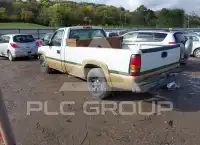 2006 GMC Sierra фото