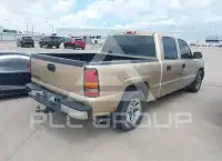 2006 GMC Sierra фото