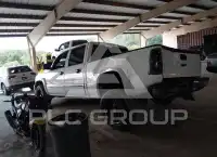 2006 GMC Sierra фото