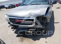 2006 GMC Sierra фото