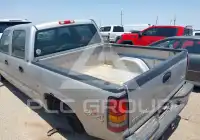 2006 GMC Sierra фото