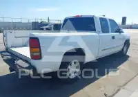 2006 GMC Sierra фото