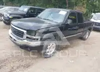 2006 GMC Sierra фото