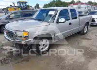 2006 GMC Sierra photo