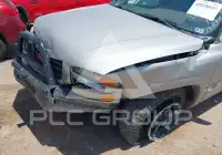 2006 GMC Sierra фото