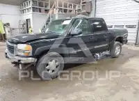 2006 GMC Sierra photo