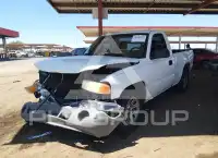 2006 GMC Sierra фото