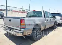 2006 GMC Sierra фото
