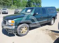 2006 GMC Sierra фото
