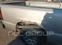 2006 GMC Sierra фото