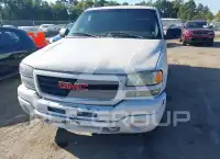 2006 GMC Sierra фото