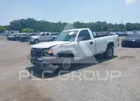 2006 GMC Sierra photo
