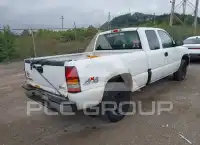 2006 GMC Sierra фото
