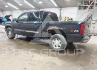 2006 GMC Sierra photo
