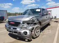 2006 GMC Sierra фото